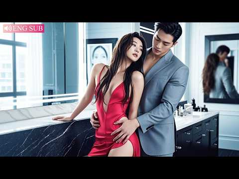 Neglected wife hid in husband's friend's arms, when he learns she's still a virgin, he can't resist!