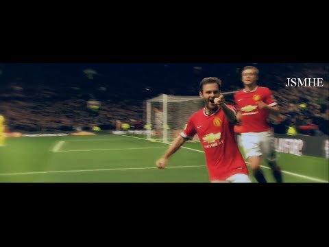 Juan Mata - It Doesn't Matter - Manchester United - 2014/2015