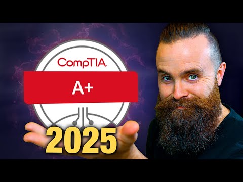 Is the NEW CompTIA A+ Exam Worth It? (220-1201 and 220-1202)