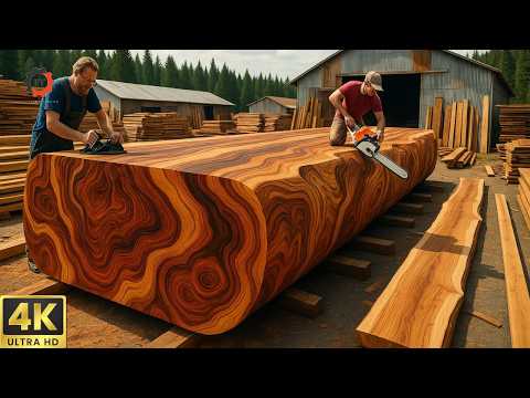 Legacy in Every Stroke: Honoring Woodworking Traditions Through Time