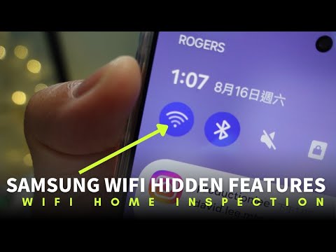 80% Samsung users didnt know this features: Check This Setting For Internet!