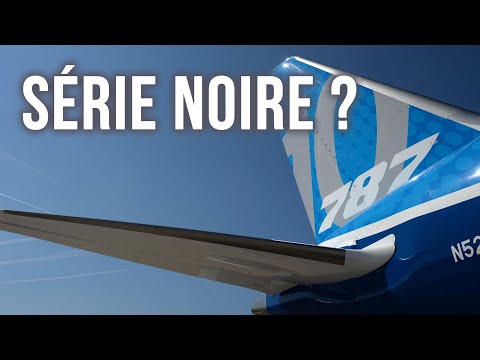 ✈️ Investigation : BOEING - Mensonges, Accidents, et manipulation médiatique