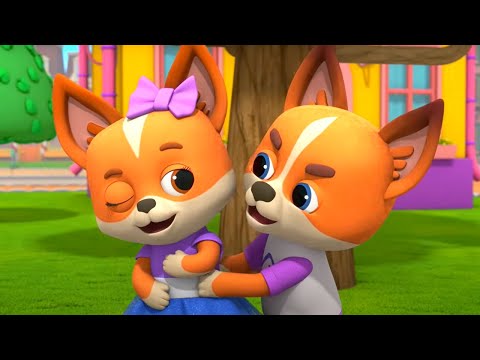 Игра — КОШЕЧКИ-СОБАЧКИ — Серия 151