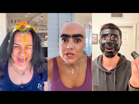 Try Not To Laugh Watching Keemokazi TikTok | Funny Keemokazi TikTok Compilation