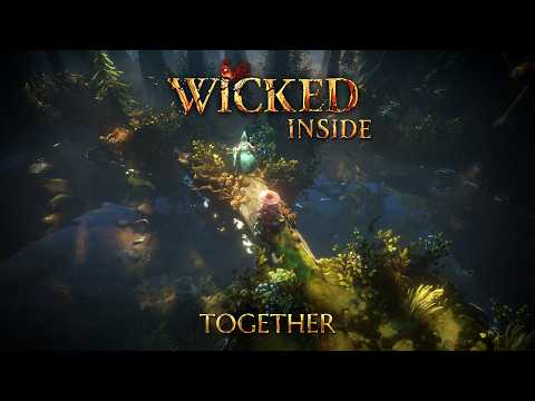 No Rest for the Wicked Together | Co-op update | Wicked Inside Showcase 4