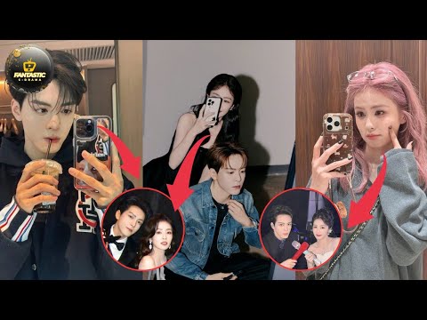 Too Careful to Be Nothing? Bai Lu & Joseph Zeng’s Quiet Interactions Spark New Rumors