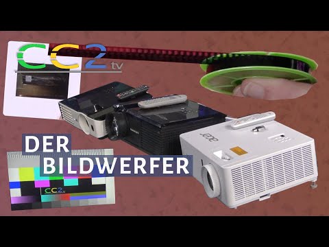 An die Wand geworfen (CC2tv Folge 329)