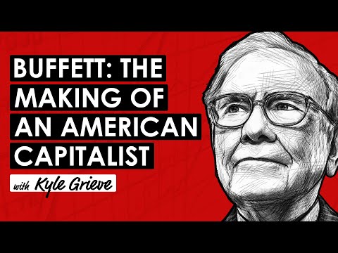 How Warren Buffett Became Warren Buffett | Buffett: The Making of an American Capitalist (TIP733)
