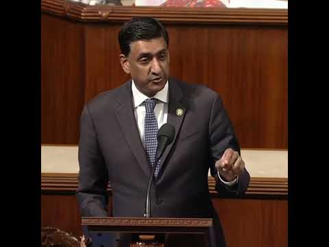 Congressman Names 6 Men In Epstein Files