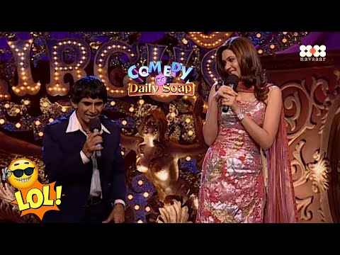 Karishma Tanna ने मचाया Khyali की छोटी हाइट का मजाक | Khyali & Karishma Tanna Hilarious Comedy