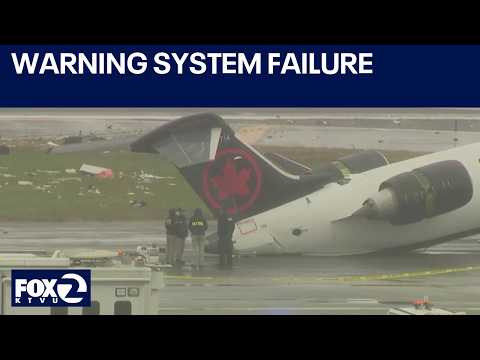 Why the LaGuardia fire truck failed to trigger runway alerts
