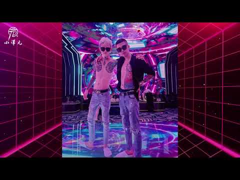 DJ 小澤元 - 龍五集團 方宇專屬 全中文ProgHouse是你根本不懂得愛我串燒專輯