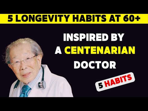 Japanese Scientists Found A Secret To Feeling Younger At Any Age! | Senior Health Academy