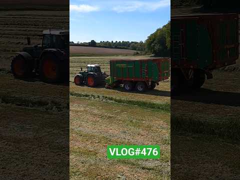 #fendt #schnacki_lohner #farming #landwirtschaft #Gras #kramp