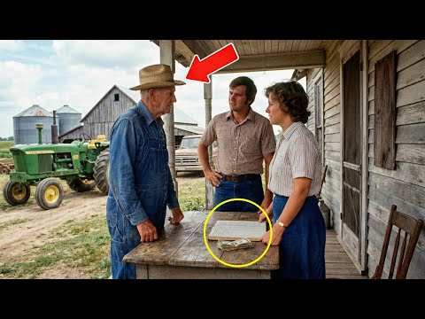 Grandpa's Rule: If You Can't Buy It Twice, You Can't Afford It — Saved Three Generations