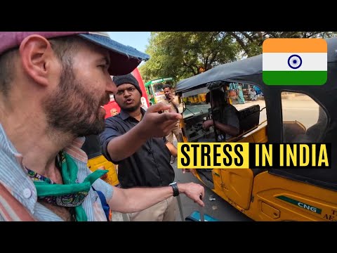 Avoid This Airport In India 🇮🇳