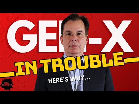 Gen X's Money Struggles Explained!