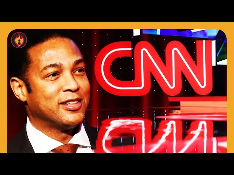 THIS Video Is Why CNN FIRED Don Lemon | Breaking Points