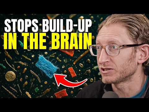 The 5 Compounds that Detoxify & Protect the Brain (neuroprotectants) - Dr. Sherr