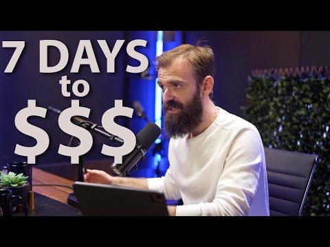 How to start freelancing THIS WEEK