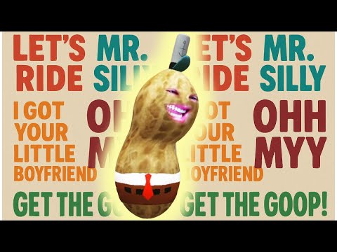 TheBurntPeanut Hilarious Banter and Funny Chats