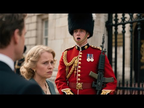 Royal Guard Turns White as a Sheet — When Princess Charlotte REVEALS Camilla’s Son’s Hidden Actions