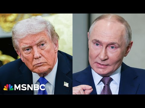 Putin responds to new oil sanctions, calls them an 'unfriendly act'