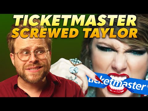 The Lie That's Destroying the Economy