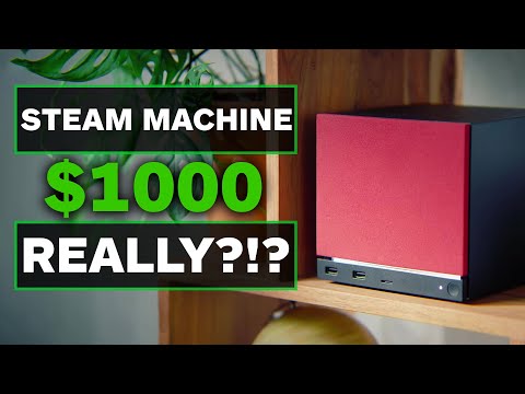 This Steam Machine Price Leak Makes No Sense