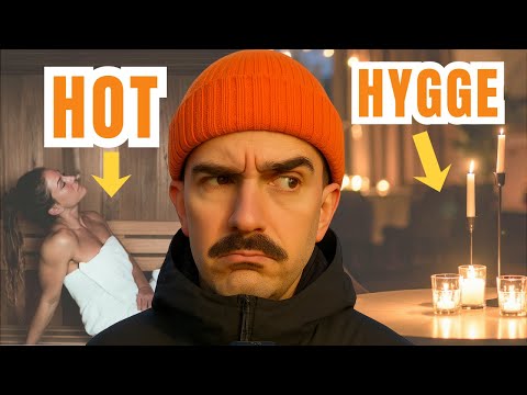 Is This the Most Copenhagen Day EVER?