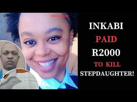 Pastor To Killer: From a Viral Letter with Bullets To a R2000 Payment For Lesego Masina's Hit