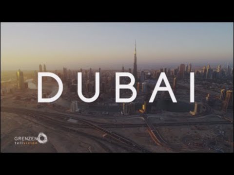 "Grenzenlos - Die Welt entdecken" in Dubai