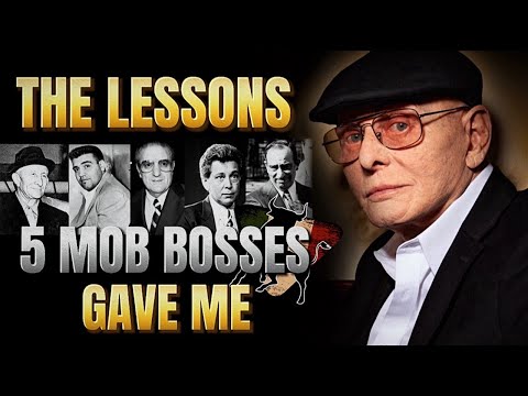 The Lessons 5 Mob Bosses Gave Me