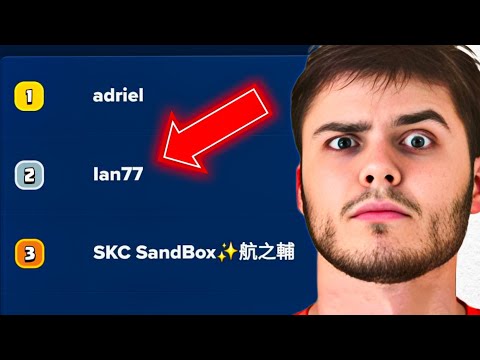 I WON in the $60,000 Pro Clash Royale Tournament