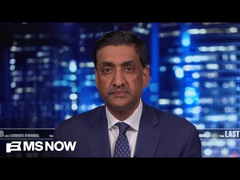 Epstein attorney ‘very likely’ perjured himself to House Oversight Committee, Rep. Ro Khanna says