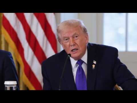 🚨 Trump descends into PANIC as his OWN allies TURN on him