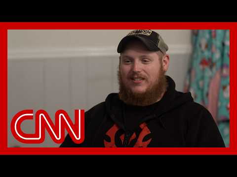 Trump voter may lose his job because of Trump policies