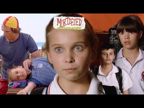 All the Best Mortified Episodes Back to Back! (Part 2)