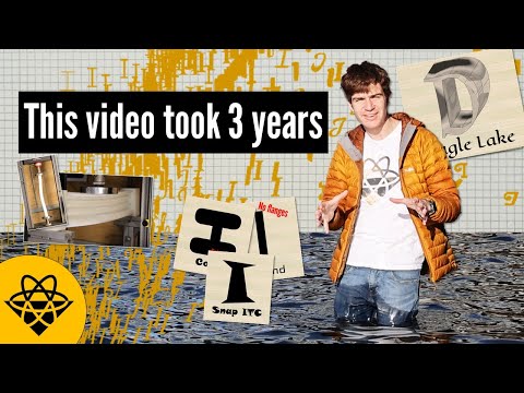 Which Font Makes the Best ⌶-Beam?