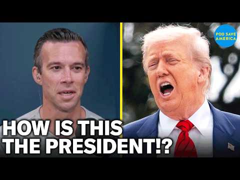 Trump TOTALLY HUMILIATES Himself In Insane Moment