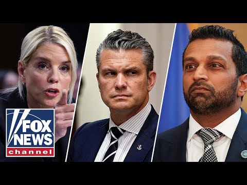 WATCH LIVE: Senate to GRILL Trump officials after judge blocks National Guard in LA