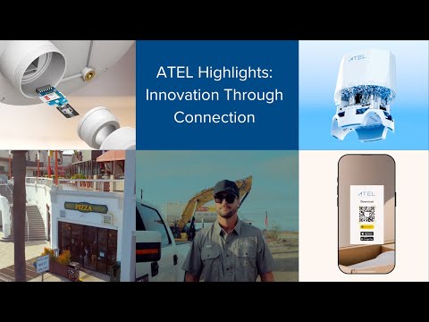 ATEL Highlights: Powering Connectivity Through Innovation
