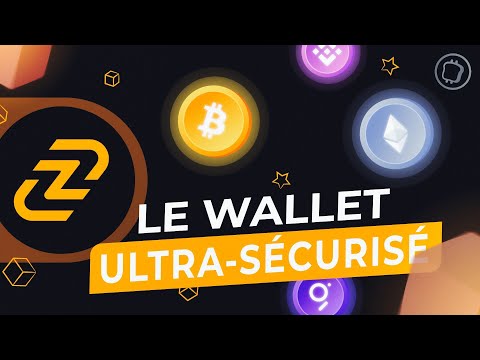 Le portefeuille ultime pour sécuriser vos cryptomonnaies - Zengo