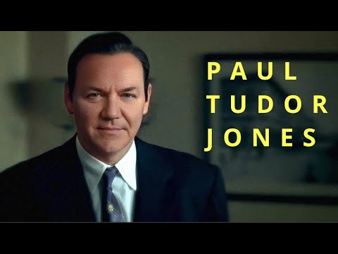 Inside the World of a Billionaire Speculator - Paul Tudor Jones Documentary