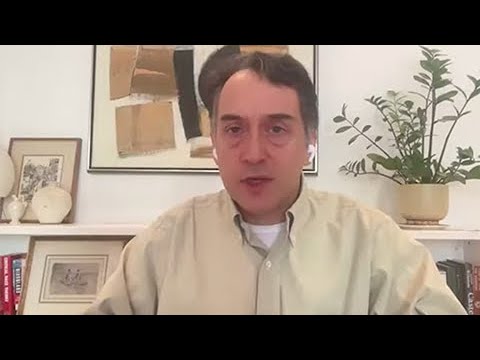 Ryan Goodman: The Trump Administration and the Rule of Law