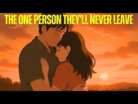 Avoidants Only Bond for Life With ONE Rare Person…!