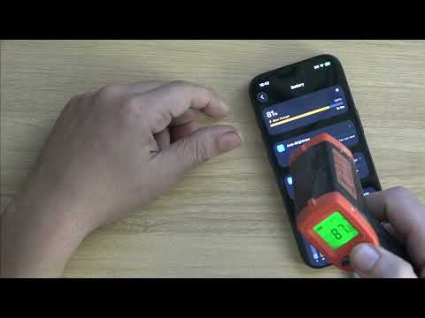 iphone 17 pro disaster it will stop charging at 30C or 89F