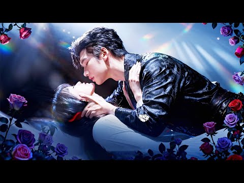 【三年圈养，灰姑娘是霸道总裁最温顺的金丝雀。一朝逃离，他才发现失去掌控，自己竟深陷其中！#电视剧,#爱情,#短剧,#drama