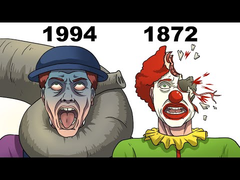 The Worst Circus Deaths Ever