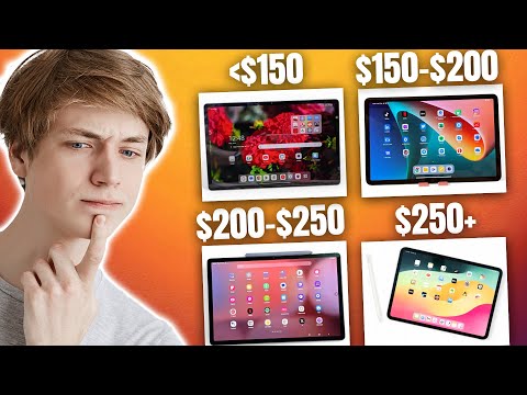 BEST Gaming Tablets of 2025 - Are You Making This HUGE Mistake?